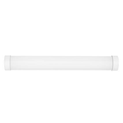 Osram - LED-dimbare spiegelverlichting ORBIS TUBE LED/9W/230V 40 cm IP44 wit