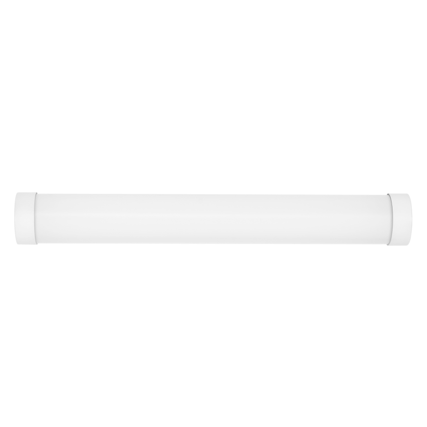 Osram - LED-dimbare spiegelverlichting ORBIS TUBE LED/9W/230V 40 cm IP44 wit