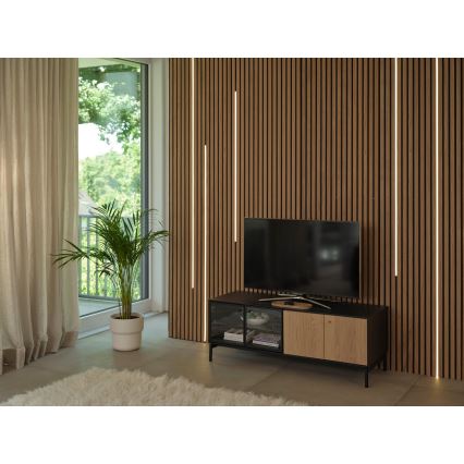 Osram - Dimbare LED-strip FLEX ACOUSTIC 2,6m LED/29W/230V + afstandsbediening