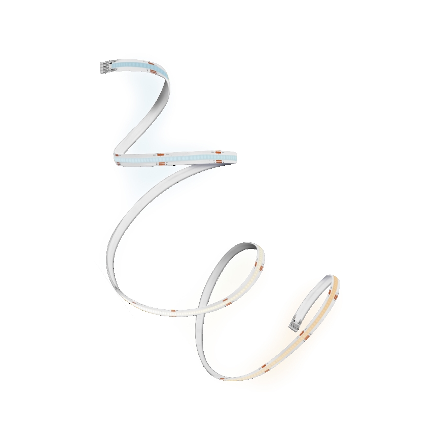 Osram - LED dimbare strip FLEX COB 1,5m LED/13W/230V 2700-6500K + afstandsbediening