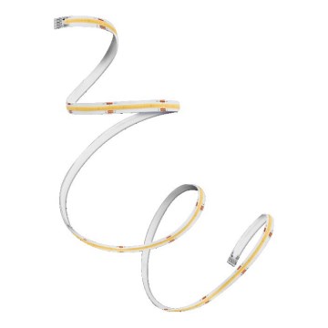 Osram - Dimbare LED-strip FLEX COB 5m LED/35W/230V 2700-6500K + afstandsbediening