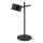 Osram - Dimbare LED-tafellamp met touchbediening DECOR KYOTO LED/12W/230V CRI 90 zwart