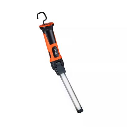 Osram - Dimbare oplaadbare LED-zaklamp LEDINSPECT SLIM MAX1000 LED/9W/3,7V IP65 2600 mAh