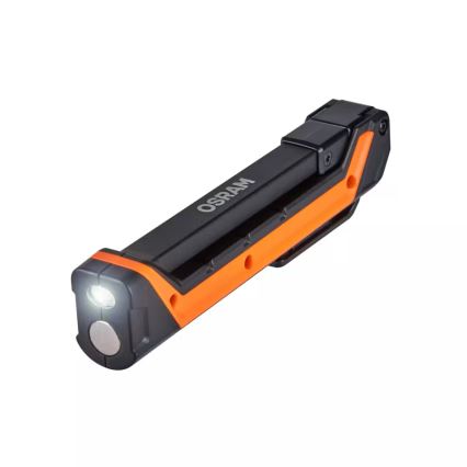 Osram - LED dimbare oplaadbare zaklamp LEDINSPECT POCKET200 LED/2W/3,7V IP54