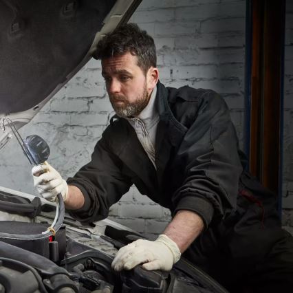 Osram - Dimbare oplaadbare LED-werklamp LEDINSPECT UTILITY1000 LED/19W/7,4V 2600 mAh