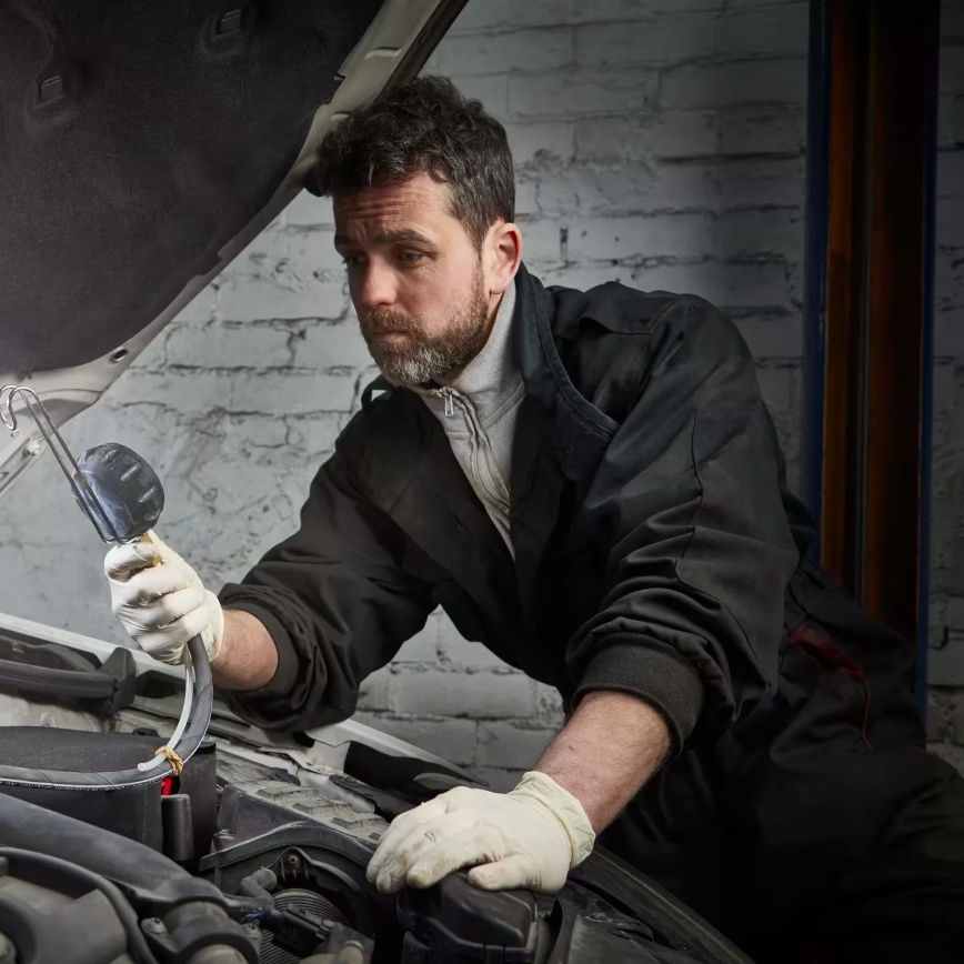 Osram - Dimbare oplaadbare LED-werklamp LEDINSPECT UTILITY1000 LED/19W/7,4V 2600 mAh