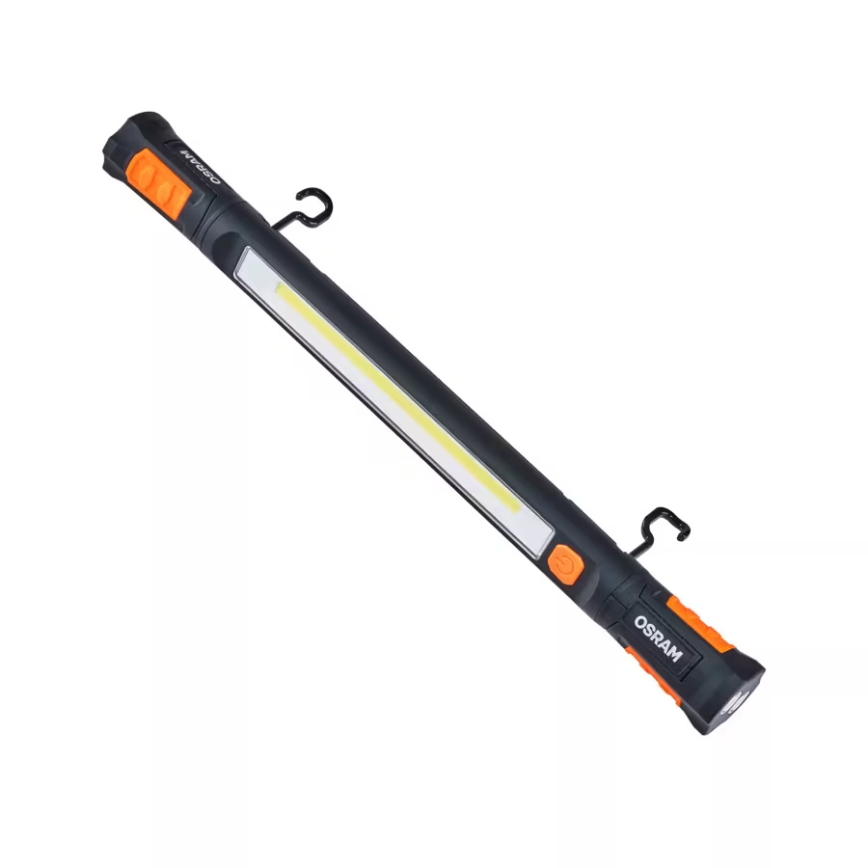 Osram - Dimbare oplaadbare LED-werklamp LEDINSPECT UTILITY1000 LED/19W/7,4V 2600 mAh