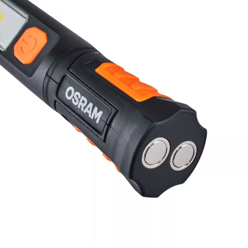 Osram - Dimbare oplaadbare LED-werklamp LEDINSPECT UTILITY1000 LED/19W/7,4V 2600 mAh