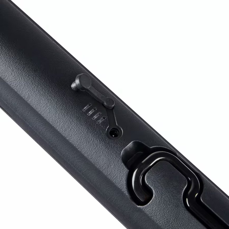 Osram - Dimbare oplaadbare LED-werklamp LEDINSPECT UTILITY1000 LED/19W/7,4V 2600 mAh