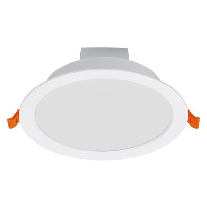 Osram - LED RGB dimbare inbouwspot SMART+ DOWNLIGHT LED/12W/230V 3000-6500K Wi-Fi