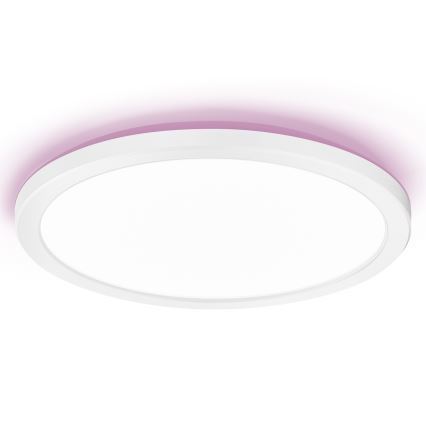 Osram - LED RGBW dimbare plafondlamp SMART+ ORBIS LED/19W/230V Ø 23,5 cm 2700-6500K Wi-Fi