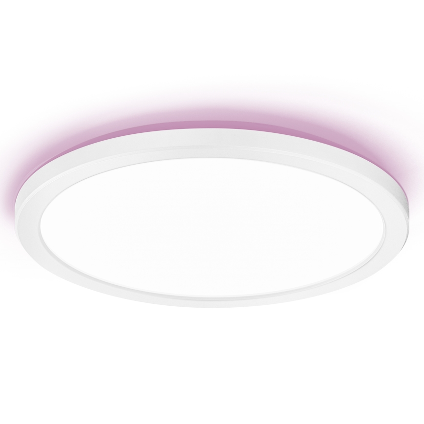 Osram - LED RGBW dimbare plafondlamp SMART+ ORBIS LED/19W/230V Ø 23,5 cm 2700-6500K Wi-Fi