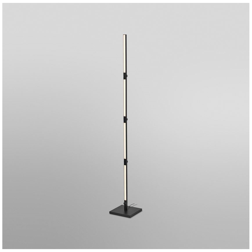 Osram - Dimbare LED RGBW staande lamp 2-in-1 SMART+ MAGIC LED/24W/230V Wi-Fi