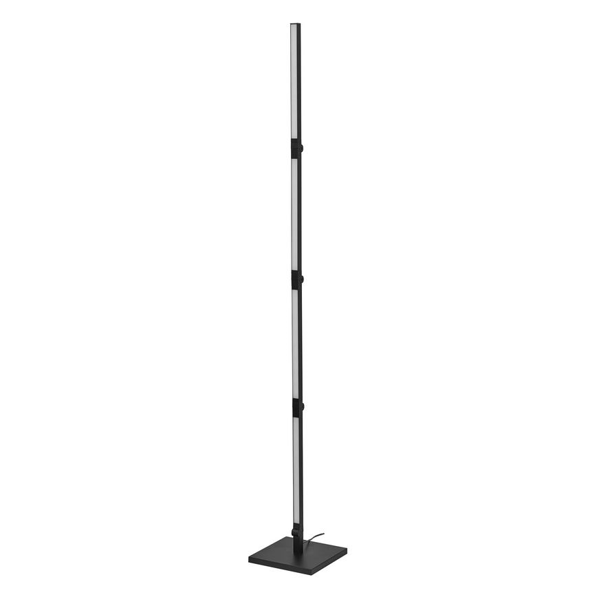 Osram - Dimbare LED RGBW staande lamp 2-in-1 SMART+ MAGIC LED/24W/230V Wi-Fi