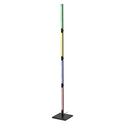 Osram - Dimbare LED RGBW staande lamp 2-in-1 SMART+ MAGIC LED/24W/230V Wi-Fi