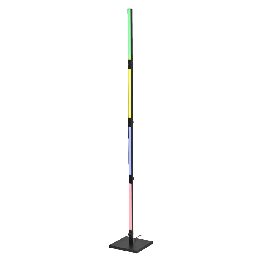 Osram - Dimbare LED RGBW staande lamp 2-in-1 SMART+ MAGIC LED/24W/230V Wi-Fi