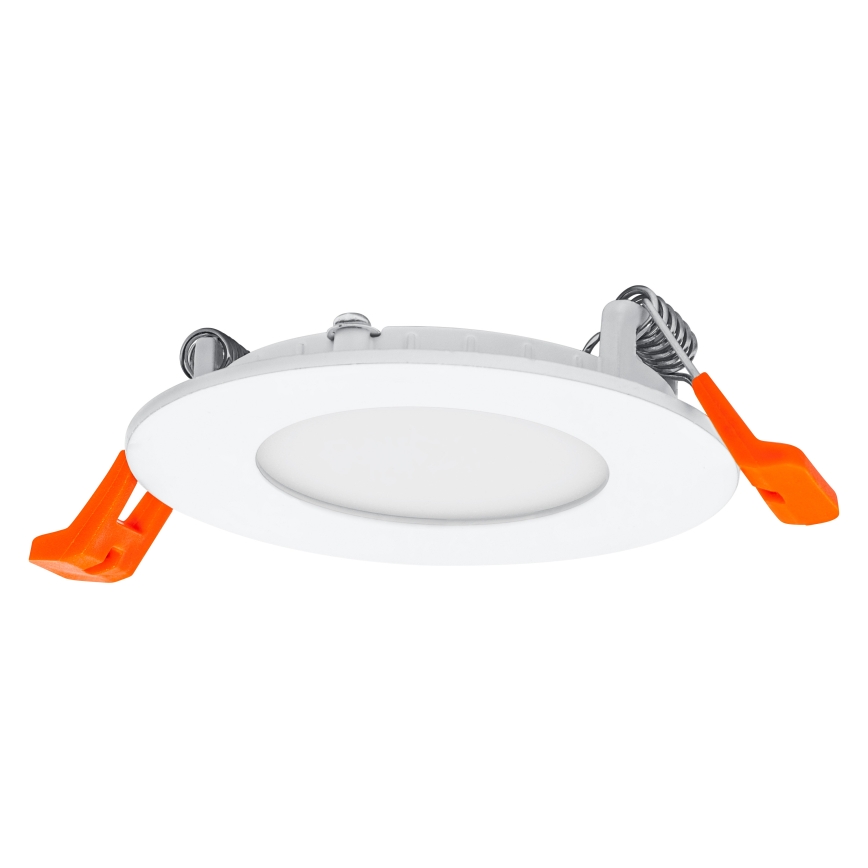 Osram - Dimbare LED inbouw-downlight SMART+ LED/4,5W/230V 3000-6500K Wi-Fi