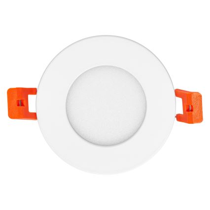Osram - Dimbare LED inbouw-downlight SMART+ LED/4,5W/230V 3000-6500K Wi-Fi