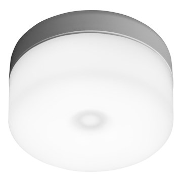 Osram - DOT-IT LED dimbaar oriëntatielampje 0,45W/5V 500 mAh wit