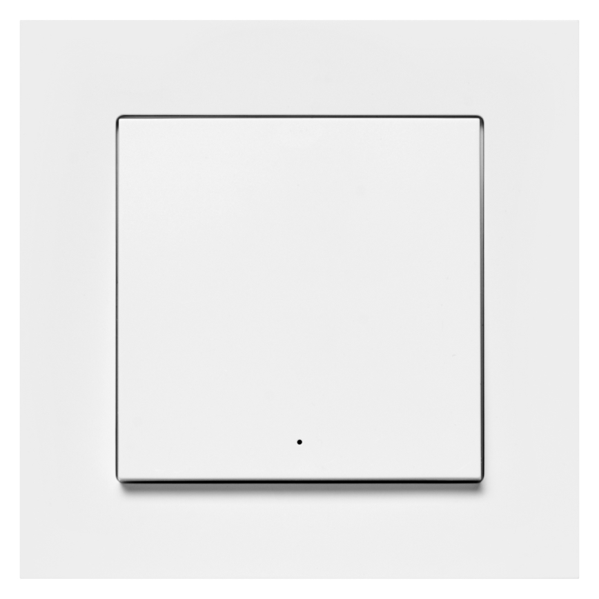 Osram - Draadloze 1-knops SMART+ schakelaar 5V Wi-Fi