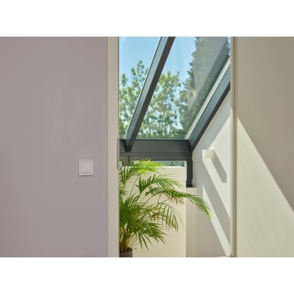 Osram - Draadloze 2-knops SMART+ schakelaar 5V Wi-Fi