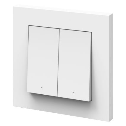 Osram - Draadloze 2-knops SMART+ schakelaar 5V Wi-Fi