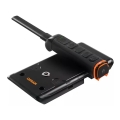 Osram - Draadloze magnetische oplader LEDINSPECT DUAL CHARGE PAD 5V