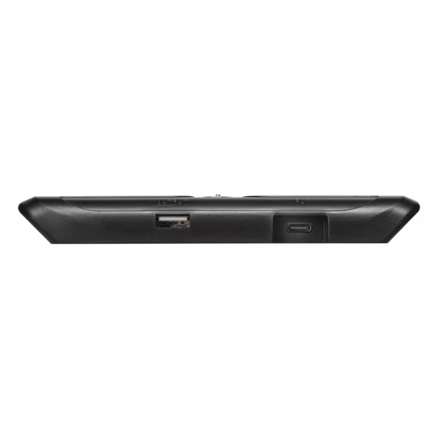 Osram - Draadloze magnetische oplader LEDINSPECT SINGLE CHARGE PAD 5V