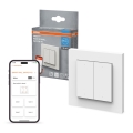 Osram - Draadloze SMART+ 4-knops schakelaar 5V Wi-Fi