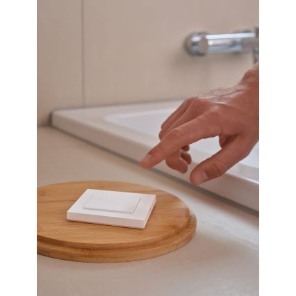 Osram - Draadloze SMART+ 4-knops schakelaar 5V Wi-Fi