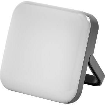 Osram - draagbare LED-solarlamp NIGHTLUX LED/2W/5V IP54 grijs