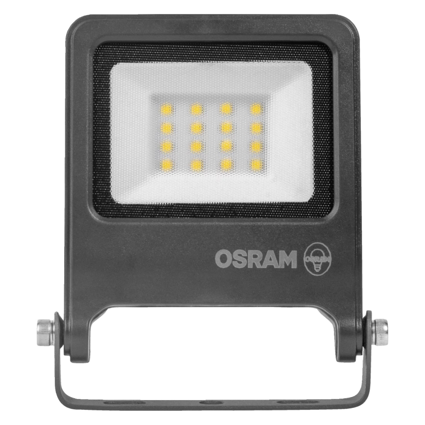Osram - ENDURA LED-schijnwerper 10W/230V 3000K IP65