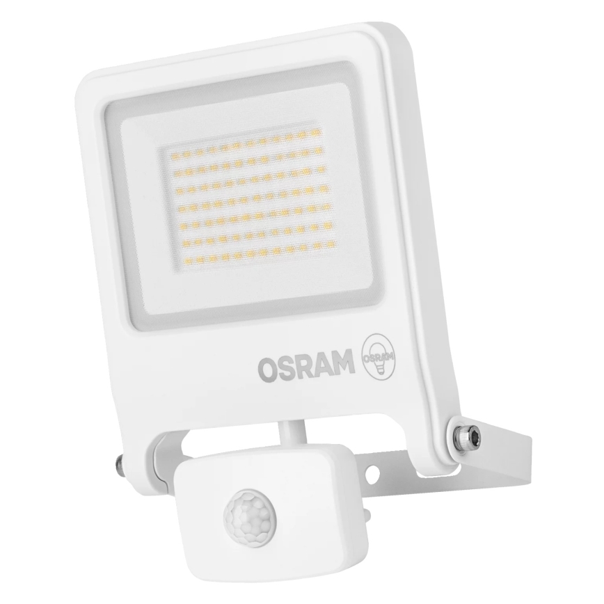 Osram - ENDURA LED-schijnwerper met bewegingssensor 50W/230V 3000K IP44