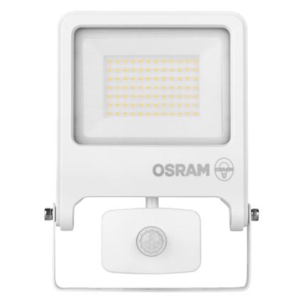 Osram - ENDURA LED-schijnwerper met bewegingssensor 50W/230V 3000K IP44