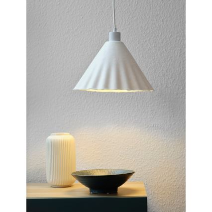 Osram - Hanglamp met kabel PULP 1xE27/9W/230V Ø 31 cm