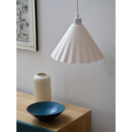 Osram - Hanglamp met kabel PULP 1xE27/9W/230V Ø 31 cm