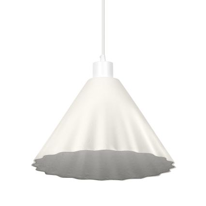Osram - Hanglamp met kabel PULP 1xE27/9W/230V Ø 31 cm