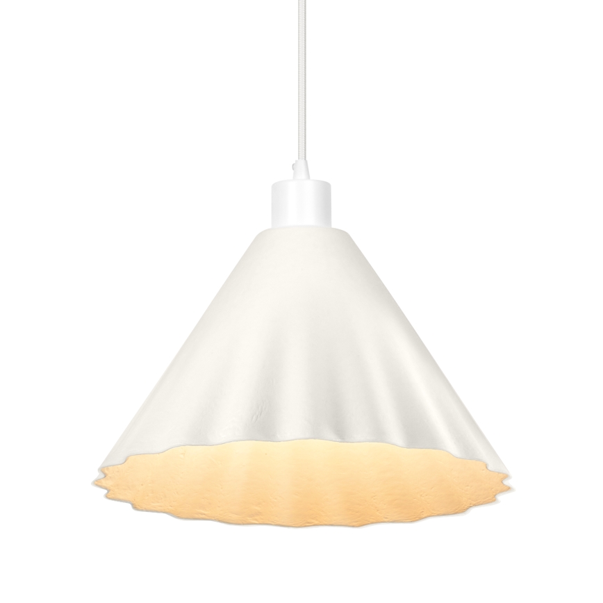 Osram - Hanglamp met kabel PULP 1xE27/9W/230V Ø 31 cm