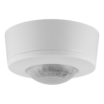 Osram - Infrarood bewegingssensor 230V IP44 wit