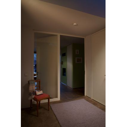 Osram - Infrarood bewegingssensor 230V IP44 wit