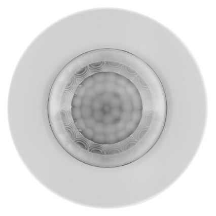 Osram - Infrarood bewegingssensor 230V IP44 wit