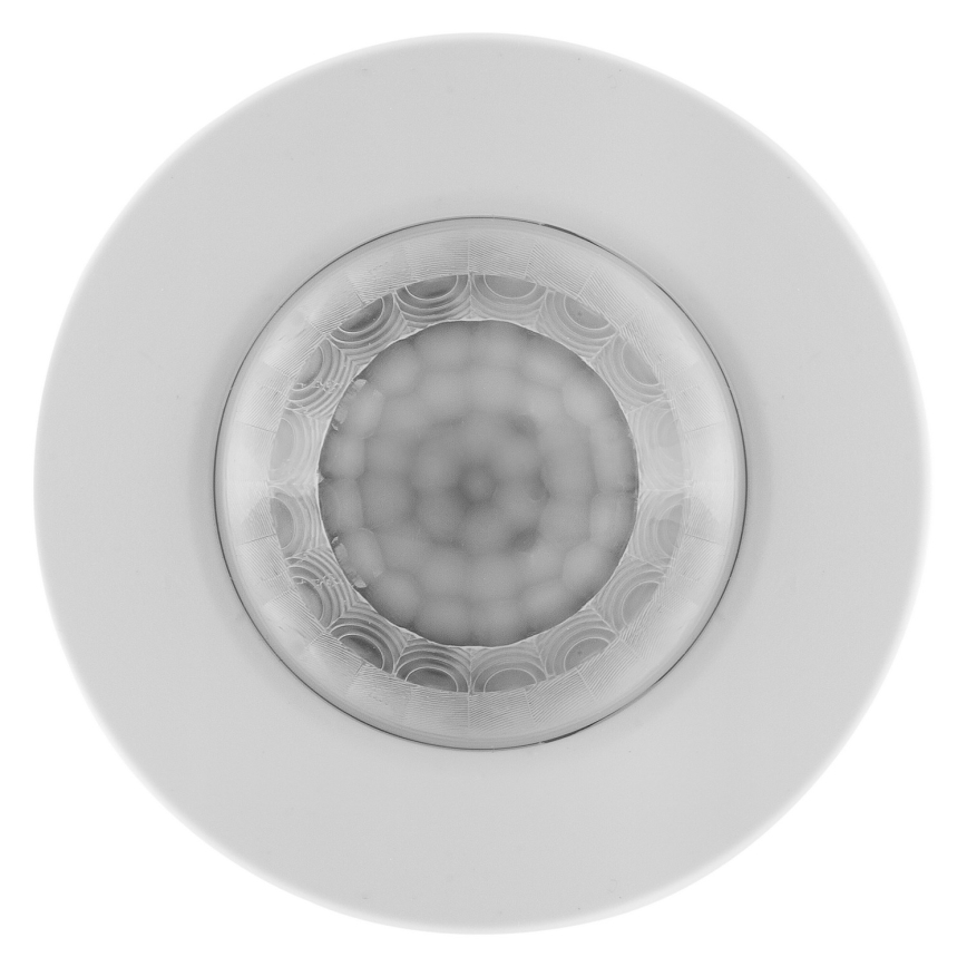 Osram - Infrarood bewegingssensor 230V IP44 wit