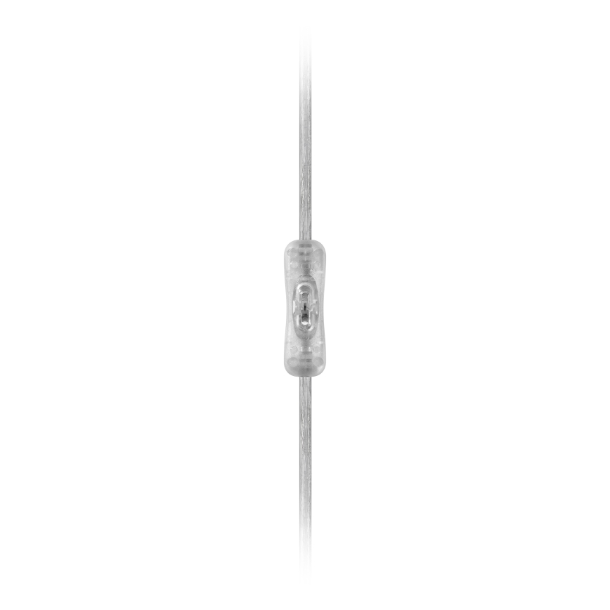Osram - Klemlamp CLIP STEP FLEX 1xGU10/5W/230V mat chroom
