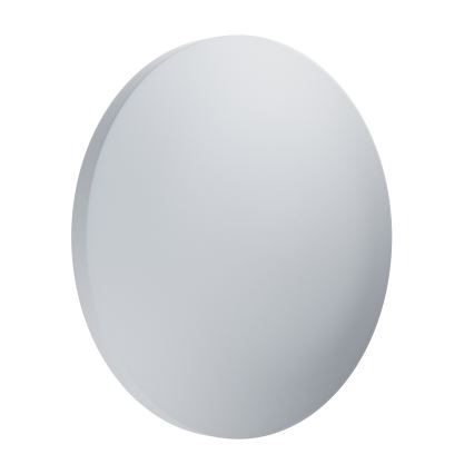 Osram - LED plafondlamp voor de badkamer met bewegings- en schemersensor ORBIS LED/15,5W/230V Ø 30 cm IP44 wit