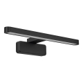 Osram - LED-badkamerspiegelverlichting DISC BAR LED/7W/230V 3000/4000K IP44