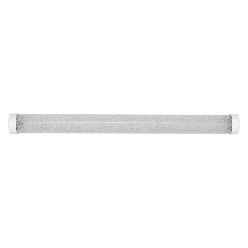 Osram - Dimbare LED-spiegelverlichting voor badkamer ORBIS TUBE LED/12W/230V 3000/4000K 60 cm IP44 wit