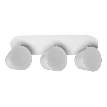 Osram - LED-badkamerspot SPOT 3xLED/7W/230V IP44 3000/4000K