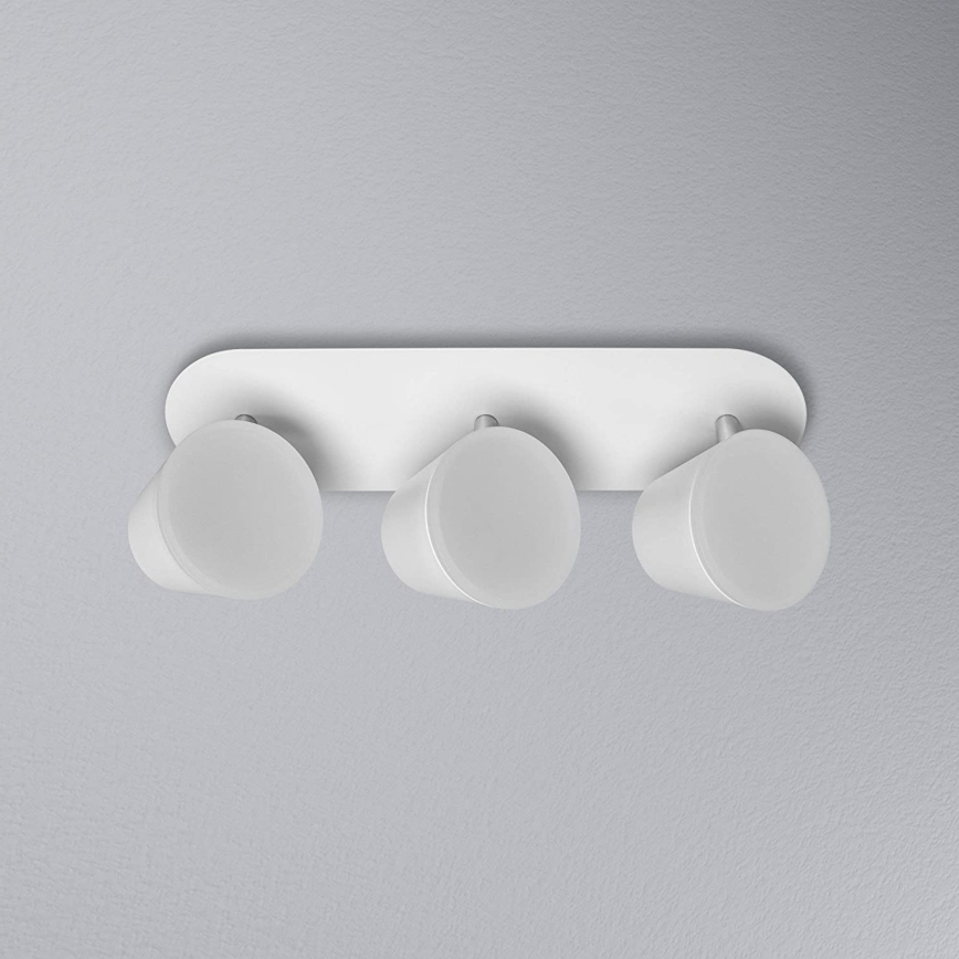 Osram - LED-badkamerspot SPOT 3xLED/7W/230V IP44 3000/4000K