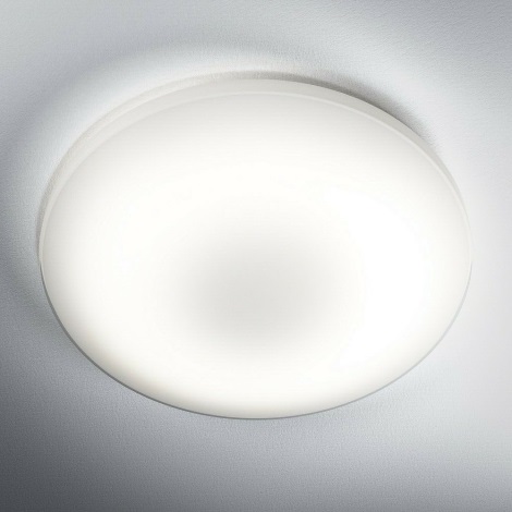 vragen fusie geweld Osram - LED Buitenlamp met sensor SILARA ORBIS LED/24W/230V IP44 |  Lampenmanie