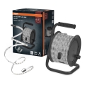 Osram - LED-buitenstrip FLEX 20m LED/142W/230V IP65